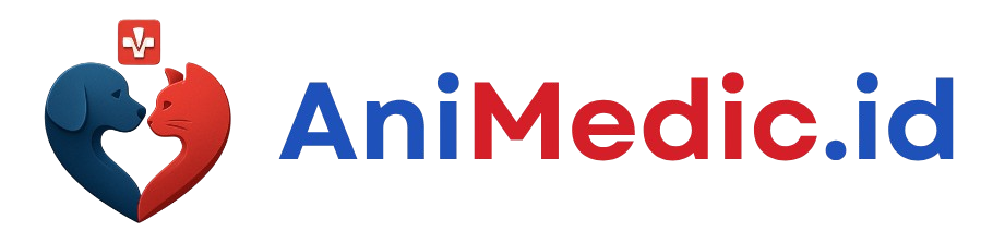 AniMedic logo